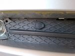 BMW 318 2008 Harmaa