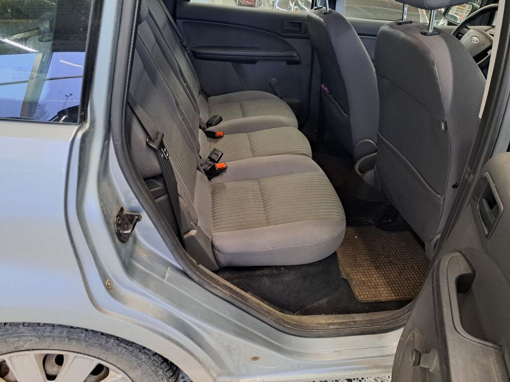 Ford Focus C-Max 2005 Harmaa