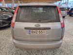 Ford Focus C-Max 2005 Harmaa