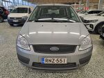 Ford Focus C-Max 2005 Harmaa