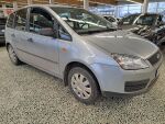 Ford Focus C-Max 2005 Harmaa