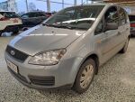 Ford Focus C-Max 2005 Harmaa