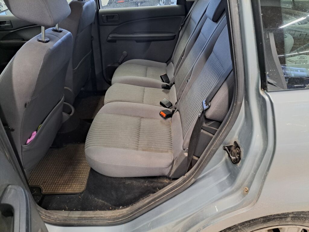 Ford Focus C-Max 2005 Harmaa