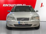 Volvo V70 2005 Harmaa