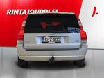 Volvo V70 2005 Harmaa
