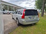 Volvo V70 2005 Harmaa