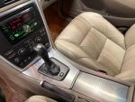 Volvo V70 2005 Harmaa