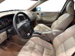 Volvo V70 2005 Harmaa