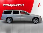 Volvo V70 2005 Harmaa