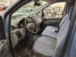 Mercedes-Benz Vito 2006 Harmaa