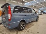 Mercedes-Benz Vito 2006 Harmaa