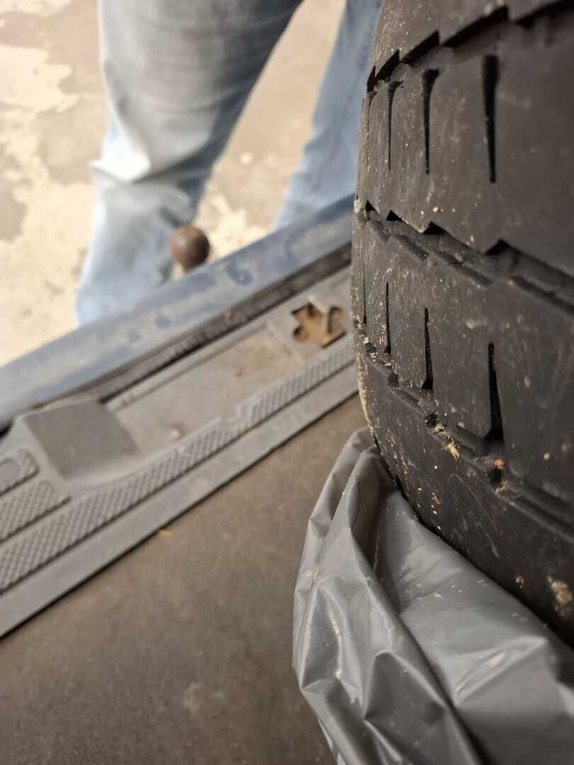 Mercedes-Benz Vito 2006 Harmaa