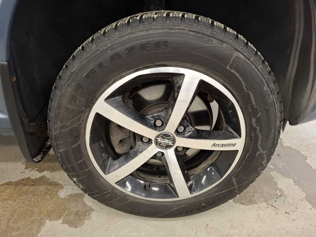 Mercedes-Benz Vito 2006 Harmaa