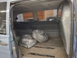 Mercedes-Benz Vito 2006 Harmaa