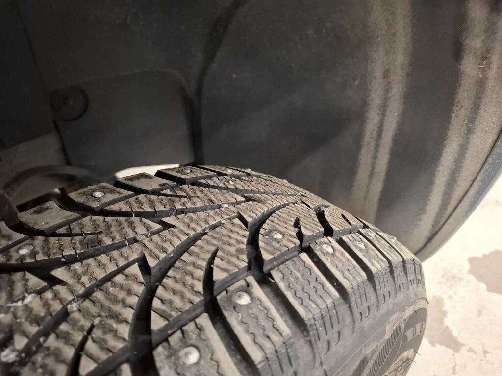 Mercedes-Benz Vito 2006 Harmaa