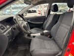 Toyota Corolla 2004 Punainen
