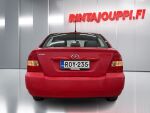 Toyota Corolla 2004 Punainen