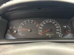 Toyota Corolla 2004 Punainen