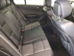 Mercedes-Benz C 2007 Harmaa