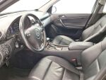 Mercedes-Benz C 2007 Harmaa