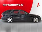 Mercedes-Benz C 2007 Harmaa