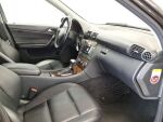 Mercedes-Benz C 2007 Harmaa