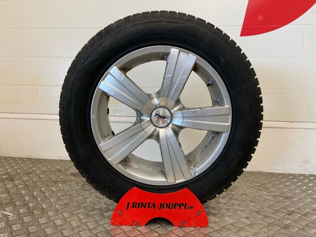 Chrysler 300C 2008 Sininen