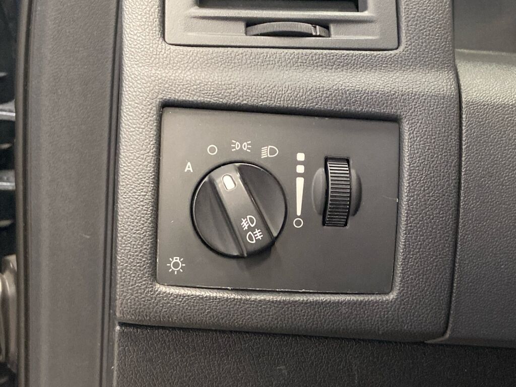 Chrysler 300C 2008 Sininen