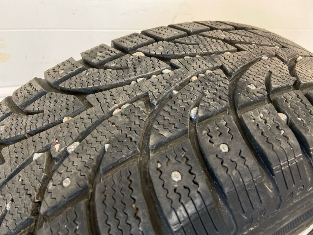 Chrysler 300C 2008 Sininen