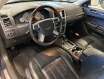 Chrysler 300C 2008 Sininen