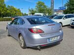 Mazda 6 2008 Harmaa