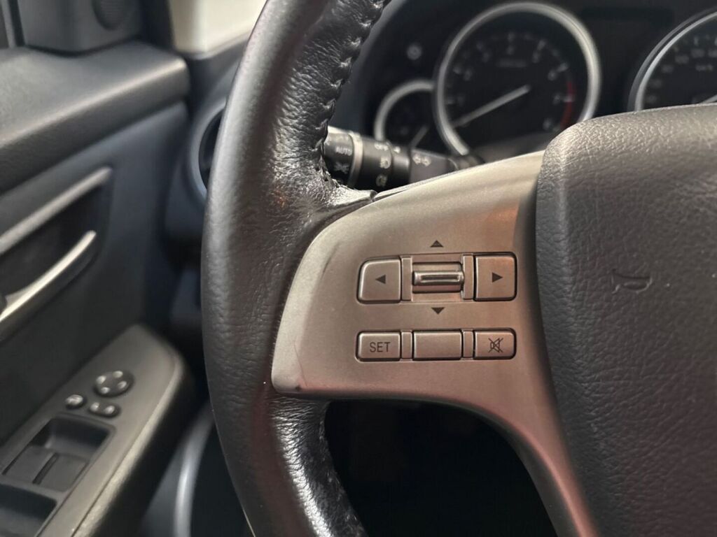Mazda 6 2008 Harmaa