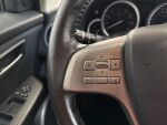 Mazda 6 2008 Harmaa