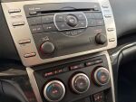 Mazda 6 2008 Harmaa