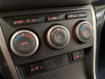 Mazda 6 2008 Harmaa