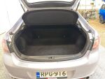 Mazda 6 2008 Harmaa