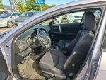 Mazda 6 2008 Harmaa