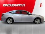 Mazda 6 2008 Harmaa