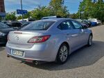 Mazda 6 2008 Harmaa