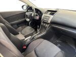 Mazda 6 2008 Harmaa