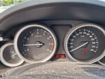 Mazda 6 2008 Harmaa