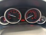 Mazda 6 2008 Harmaa