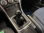 Mazda 6 2008 Harmaa
