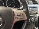 Mazda 6 2008 Harmaa