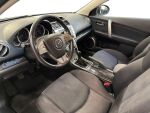 Mazda 6 2008 Harmaa