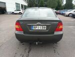 Toyota Corolla 2002 Harmaa