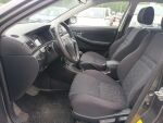 Toyota Corolla 2002 Harmaa