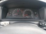 Toyota Corolla 2002 Harmaa