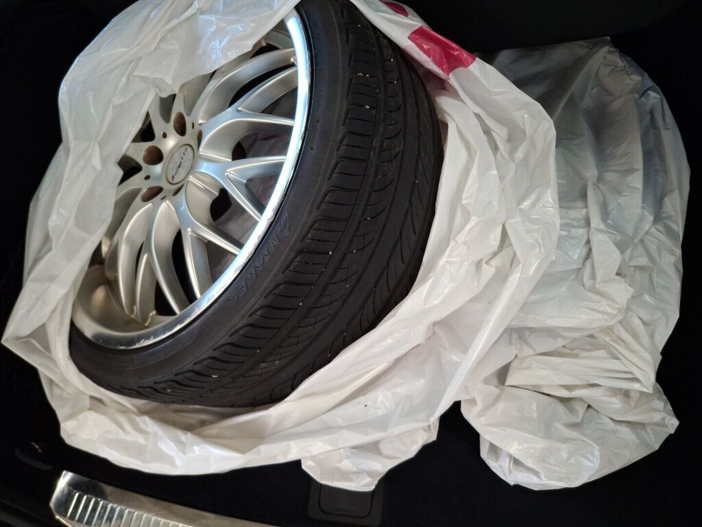 Mercedes-Benz C 2002 Sininen