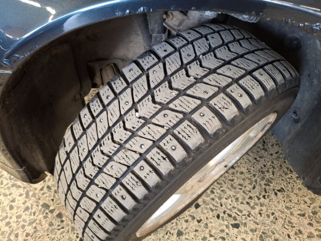 Mercedes-Benz C 2002 Sininen